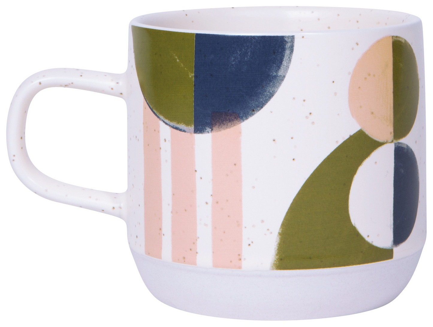 Refract Formation Mug