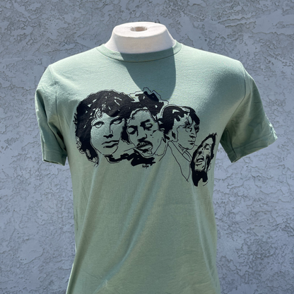 Mt. Rockmore Unisex Shirt