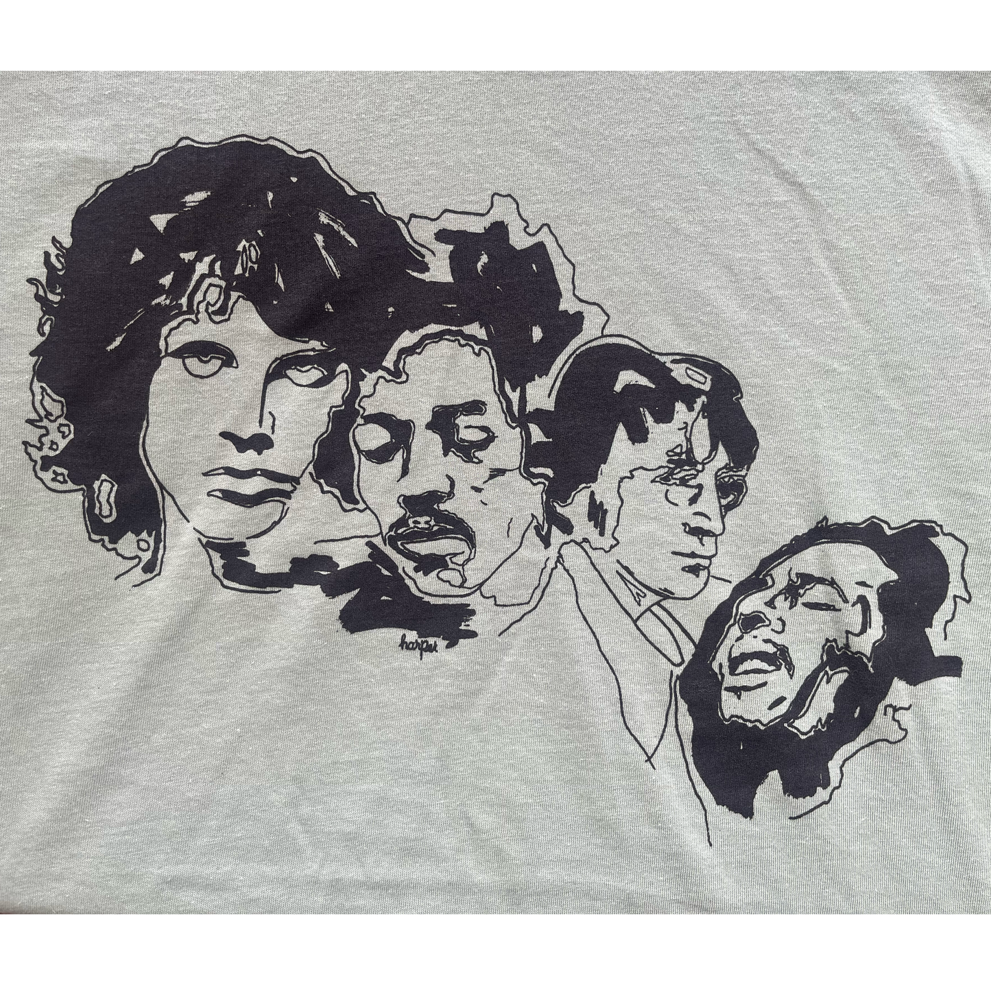 Mt. Rockmore Unisex Shirt