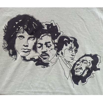 Mt. Rockmore Unisex Shirt