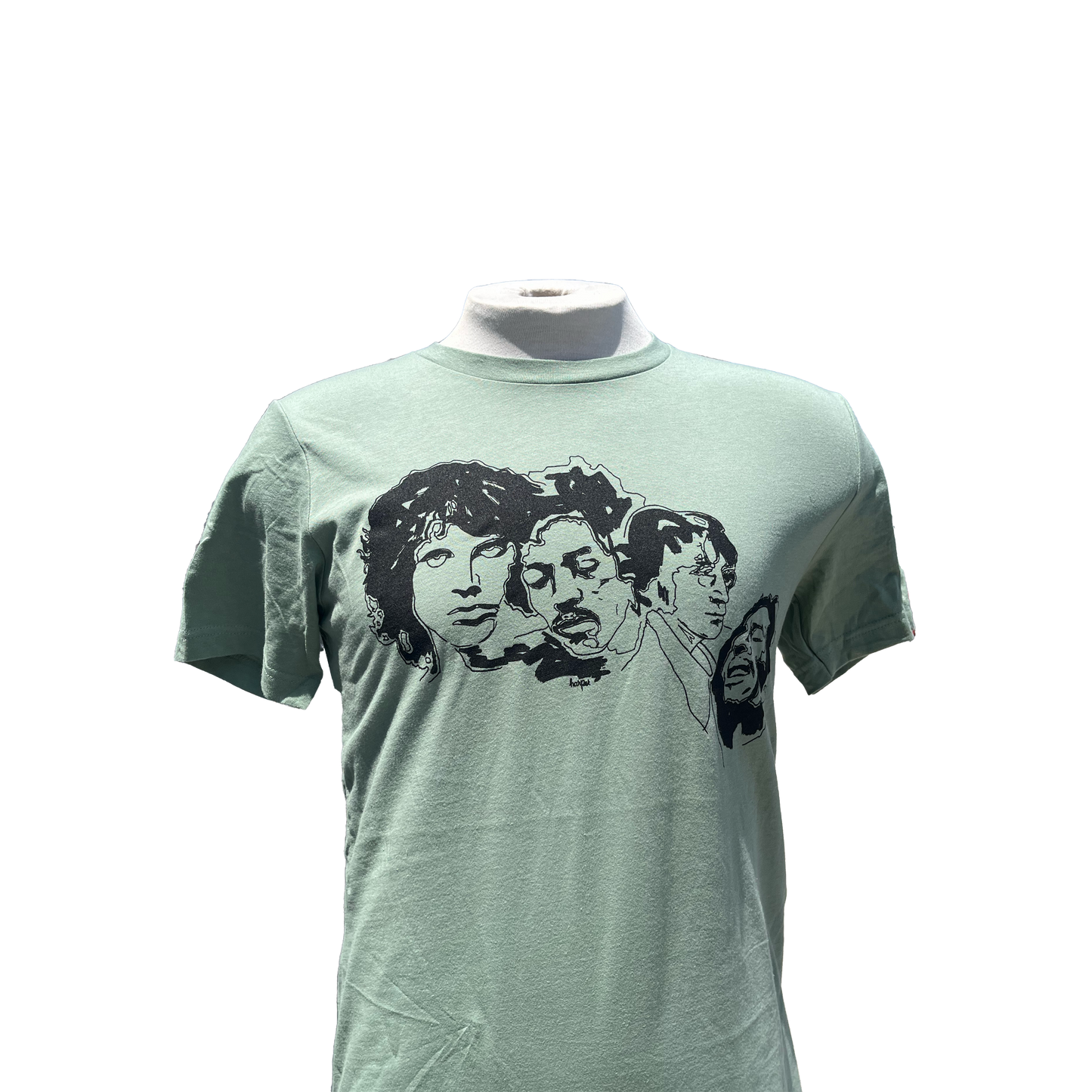 Mt. Rockmore Unisex Shirt