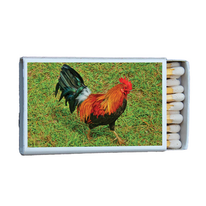 Rooster Matches