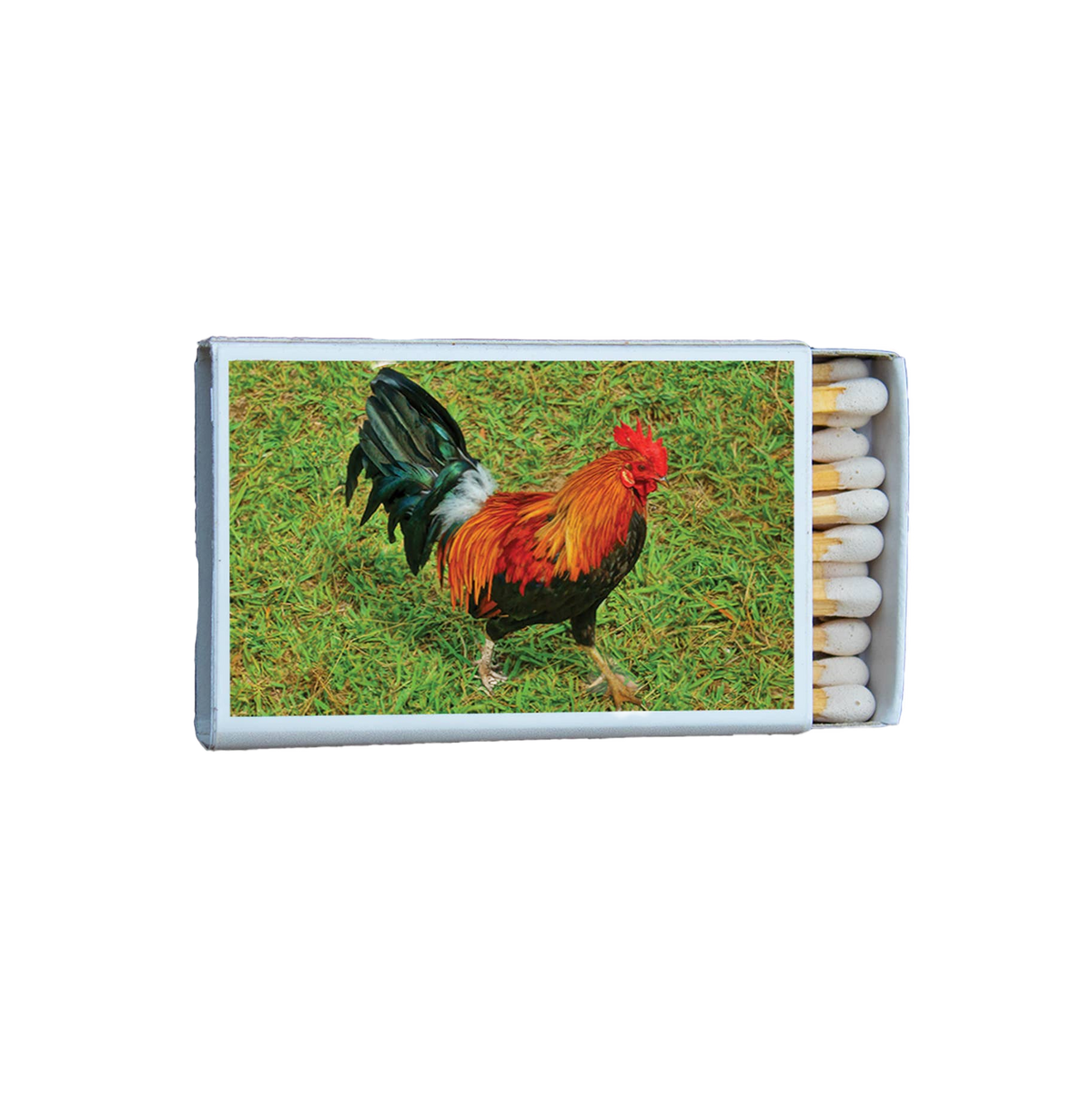 Rooster Matches