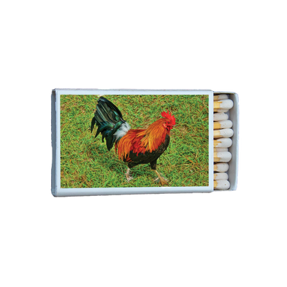 Rooster Matches