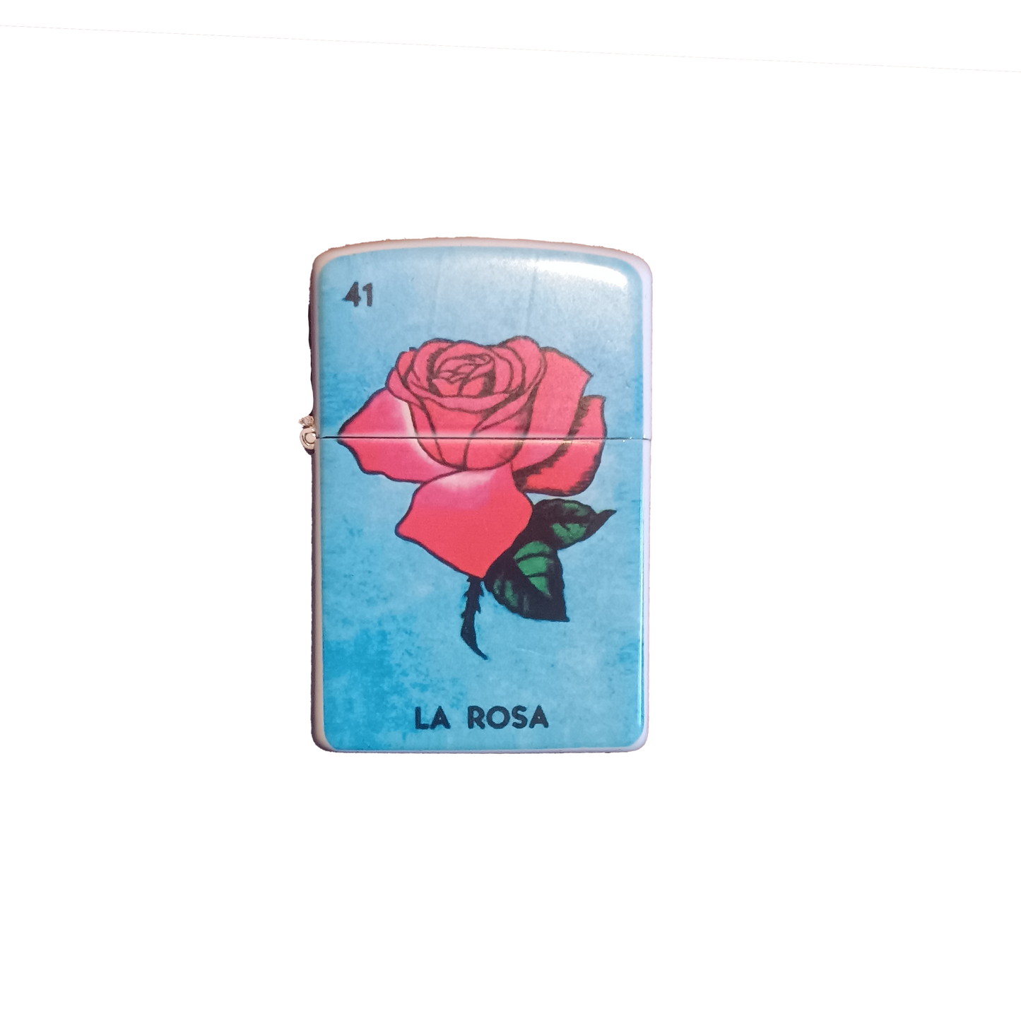 Loteria Flip Lighters