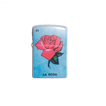 Loteria Flip Lighters