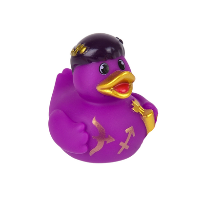 2" Zodiac Rubber Ducks