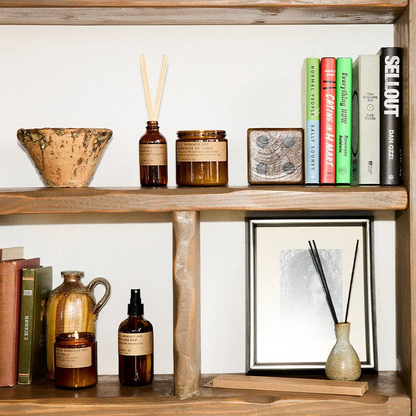 Sandalwood Rose 7.2 oz Standard Soy Candle