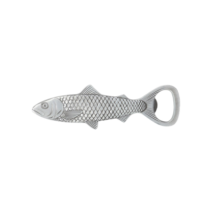 Sardine Bottle Opener in Storage Tin