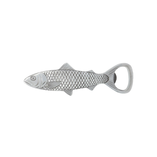 Sardine Bottle Opener in Storage Tin