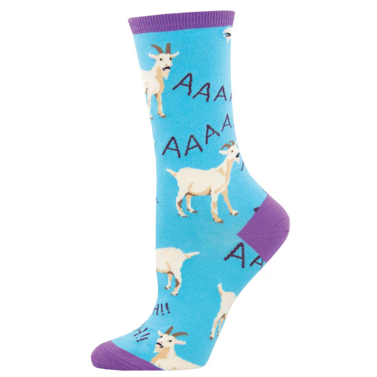 Screaming Goats - Women's Socks