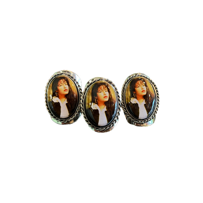 Selena Ring