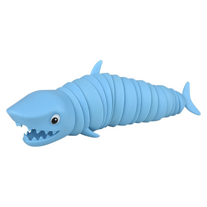 Sensory Wiggle Shark