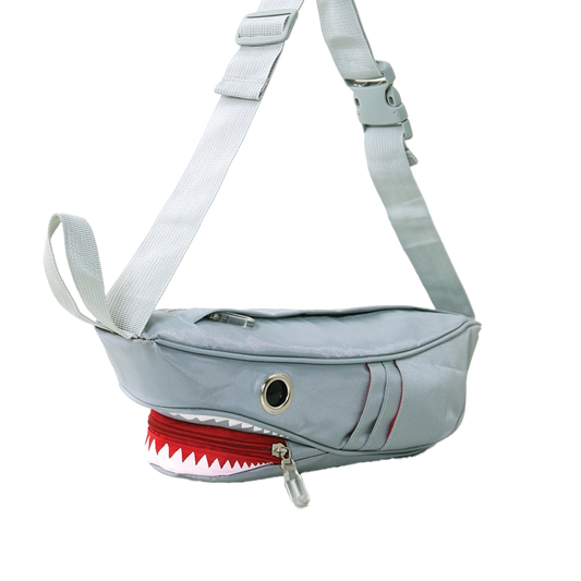 Shark Fanny Pack