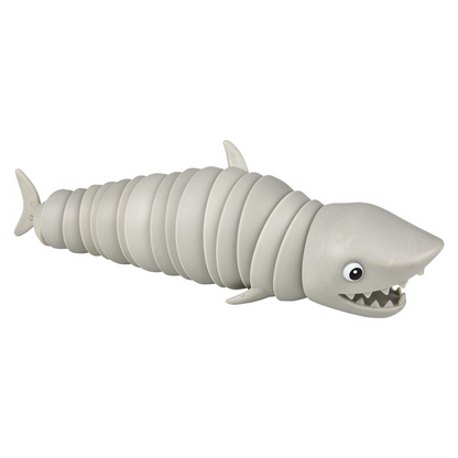 Sensory Wiggle Shark