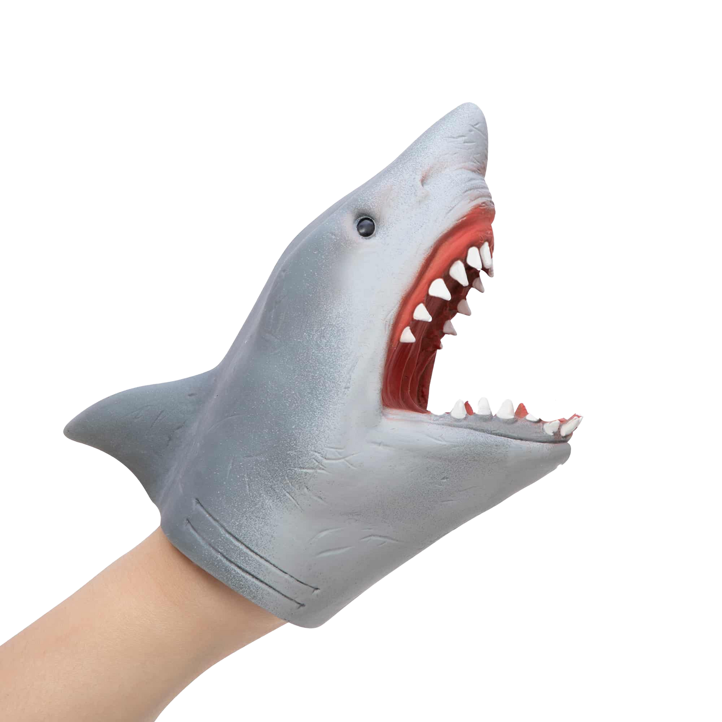 Shark Hand Puppet