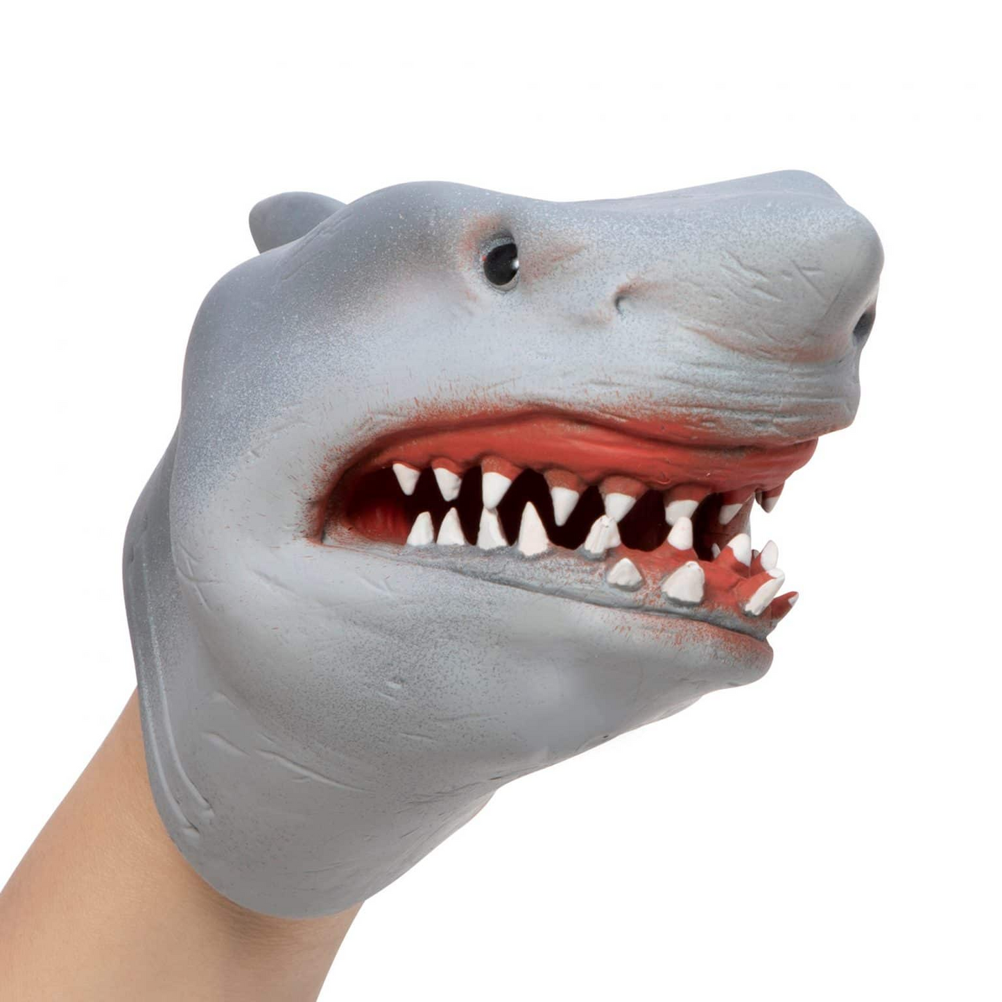 Shark Hand Puppet