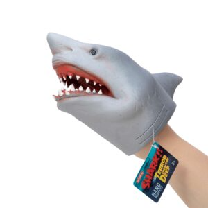 Shark Hand Puppet