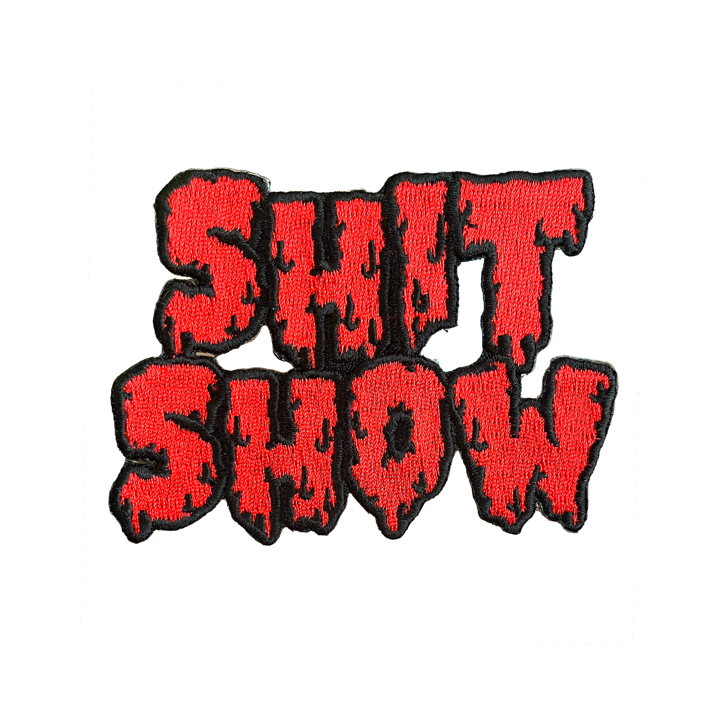 Shit Show Patch