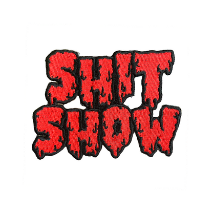 Shit Show Patch