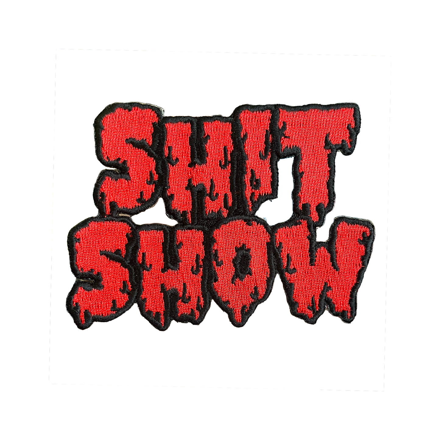 Shit Show Patch
