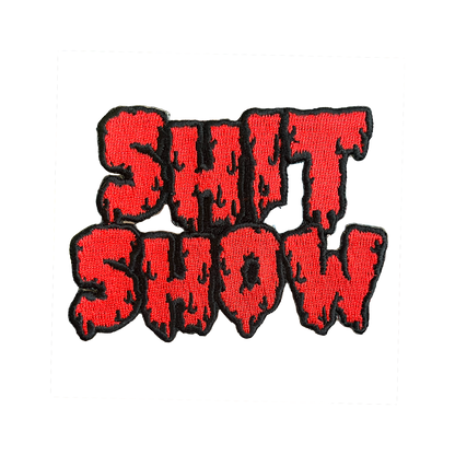 Shit Show Patch