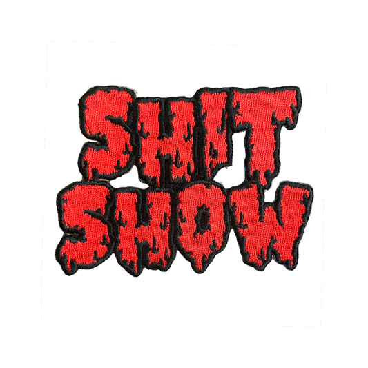 Shit Show Patch