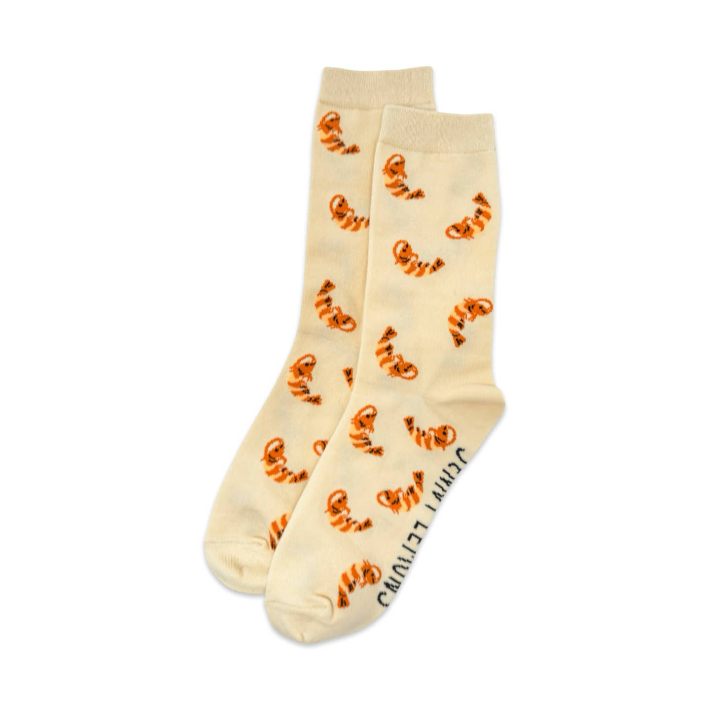 Shrimp - Unisex Socks