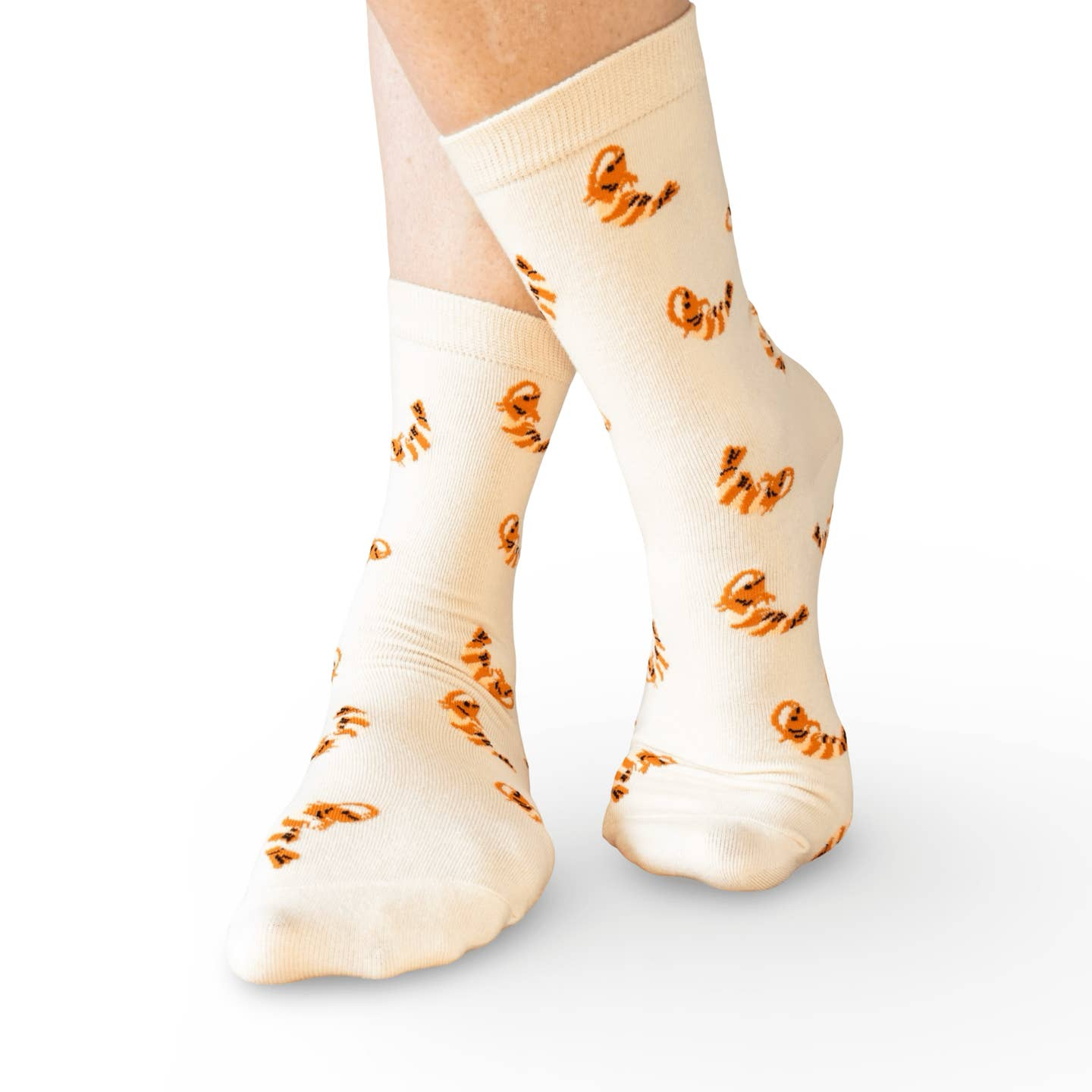 Shrimp - Unisex Socks