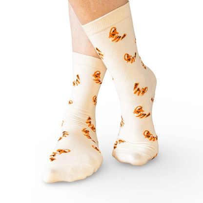 Shrimp - Unisex Socks