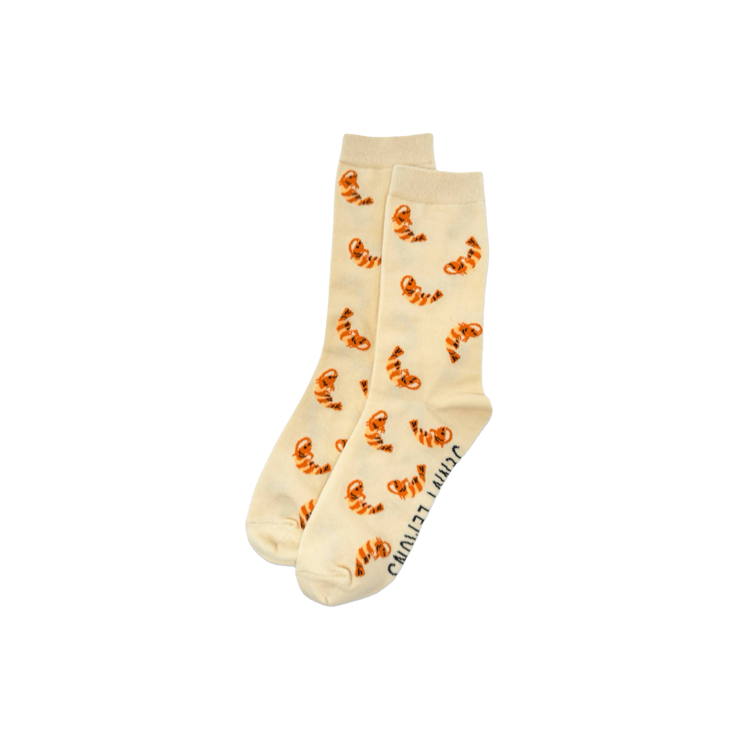 Shrimp - Unisex Socks