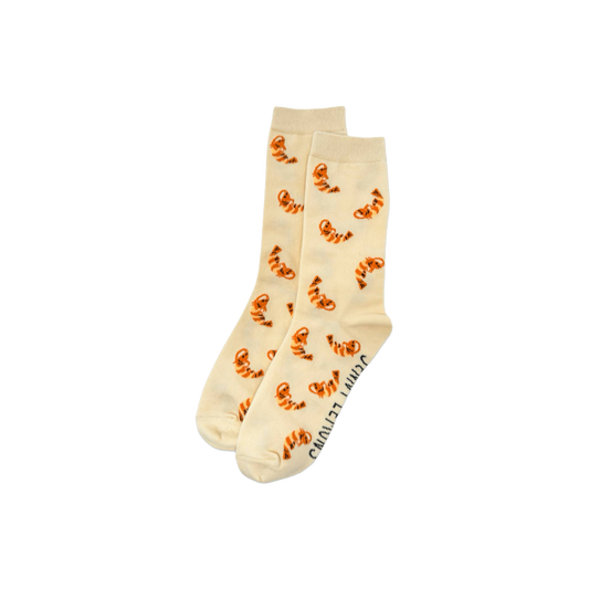 Shrimp - Unisex Socks