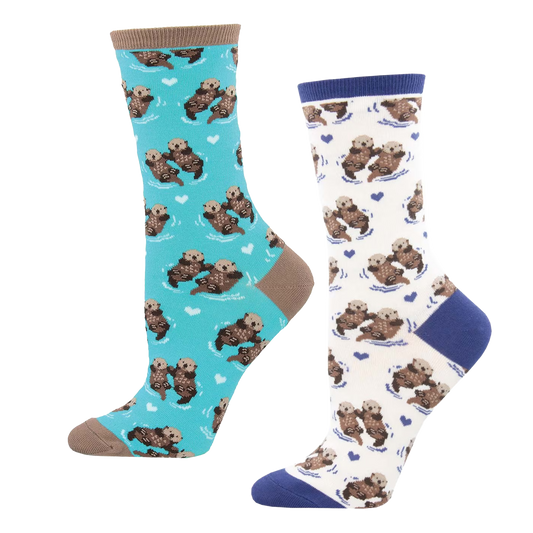 Significant Otter - Women's Socks