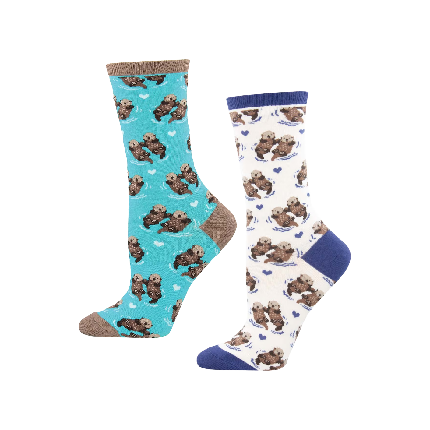 Significant Otter - Women's Socks