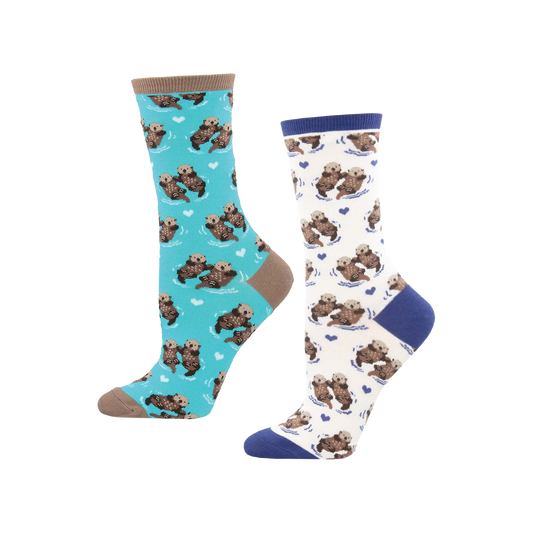 Significant Otter - Women's Socks