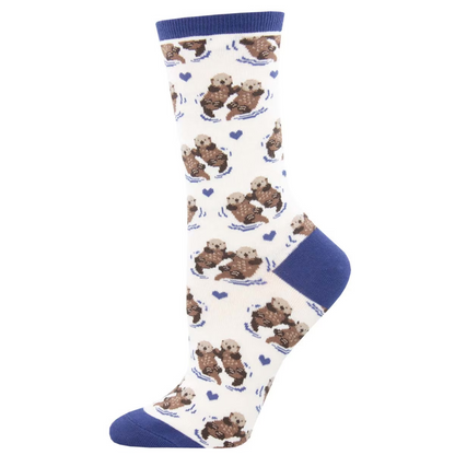 Significant Otter - Women's Socks