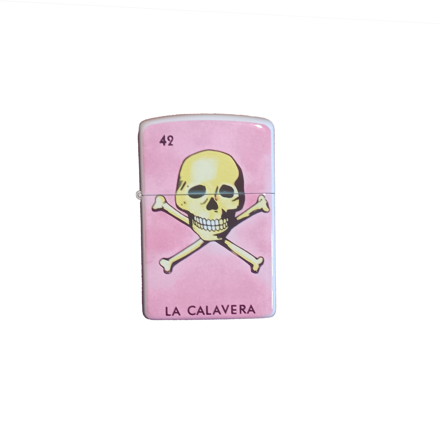 Loteria Flip Lighters