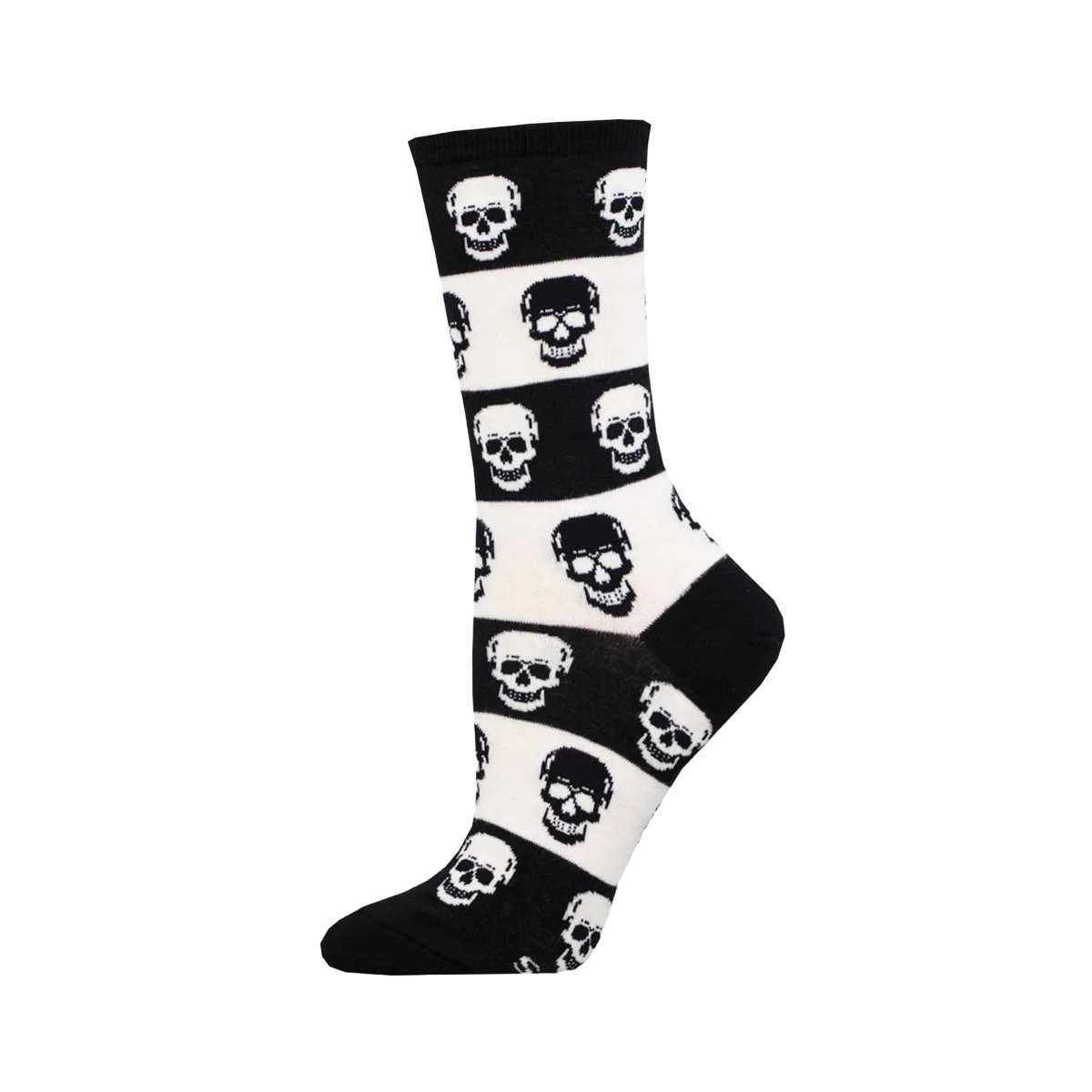 Skulls - Women's Socks