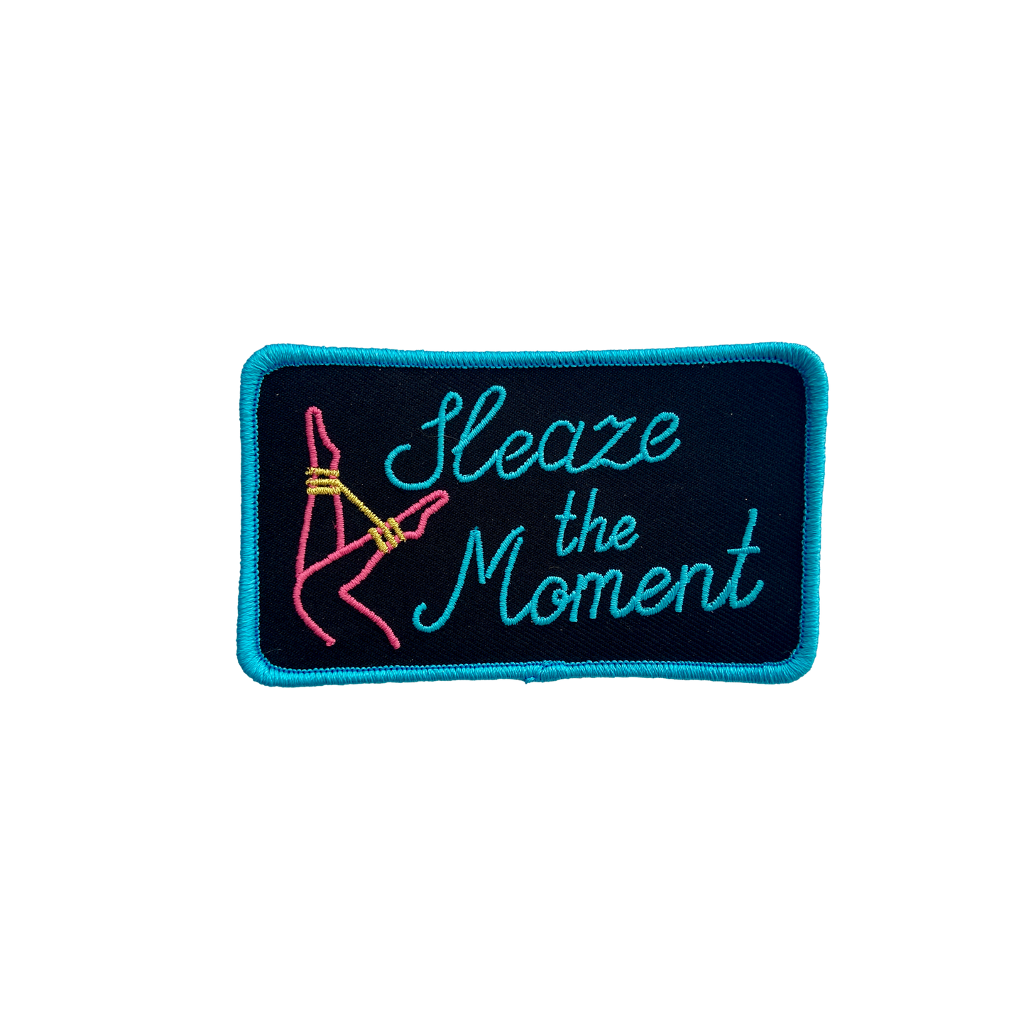 Sleaze the Moment Patch