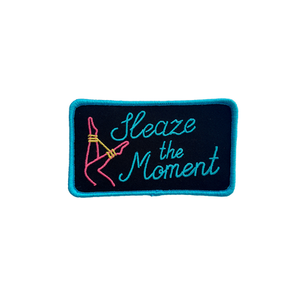 Sleaze the Moment Patch