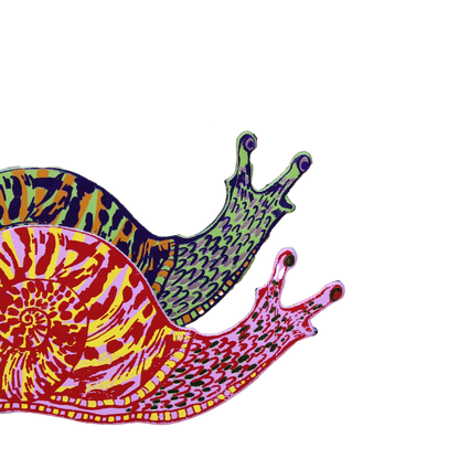 Snail Magnet