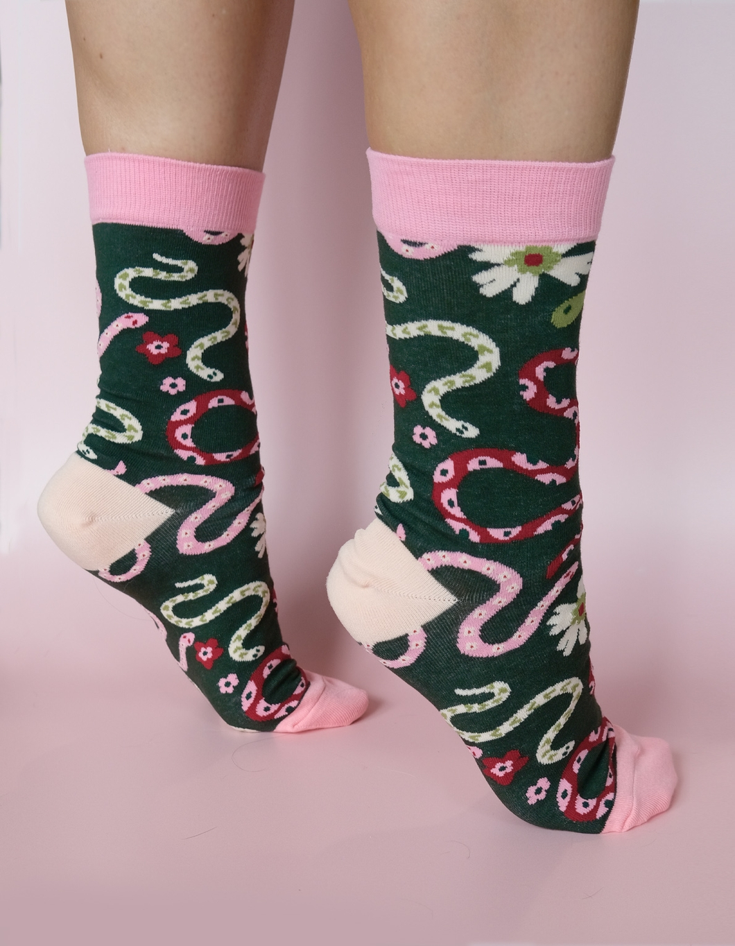 Snake - Women's Socks