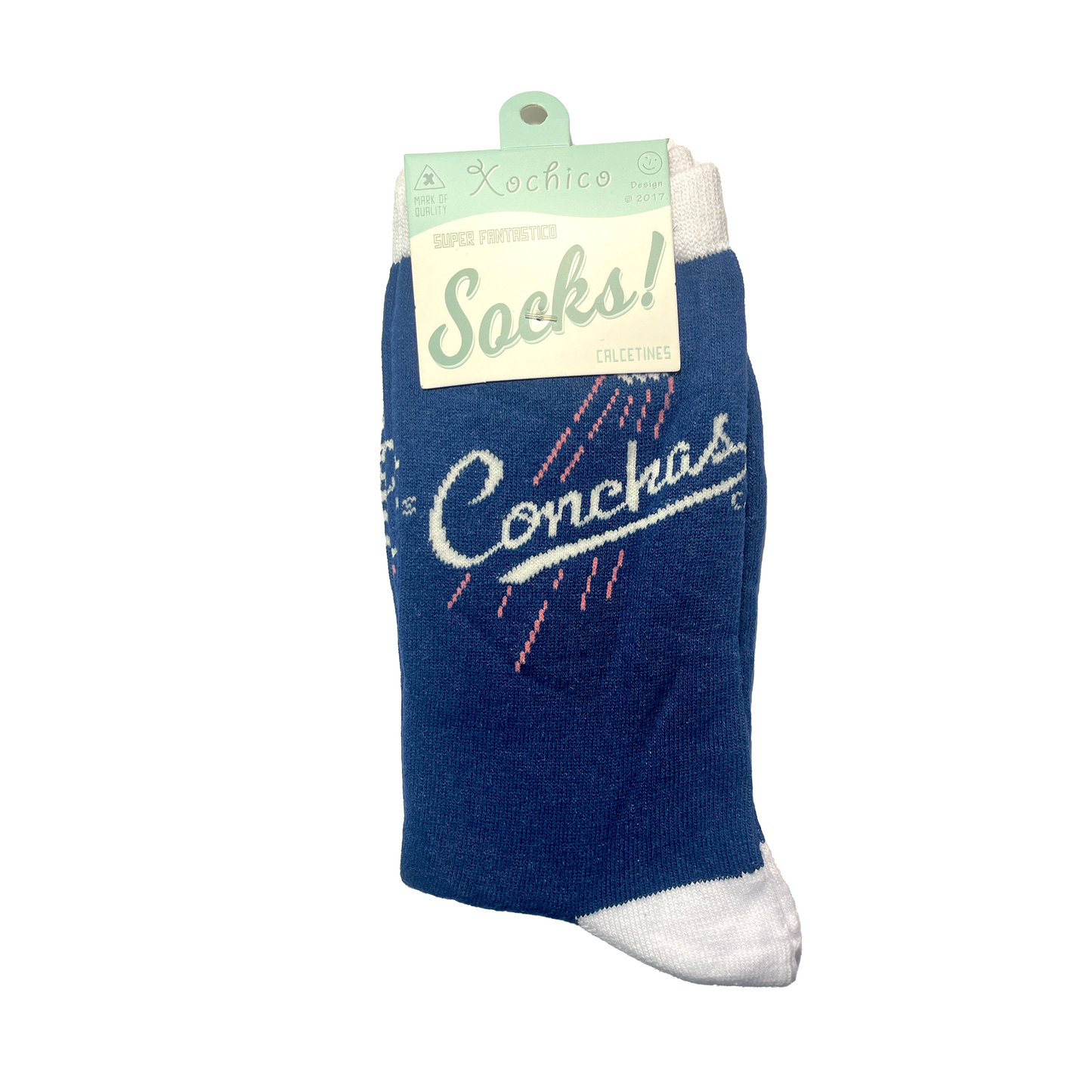 La Conchas - Women's Socks