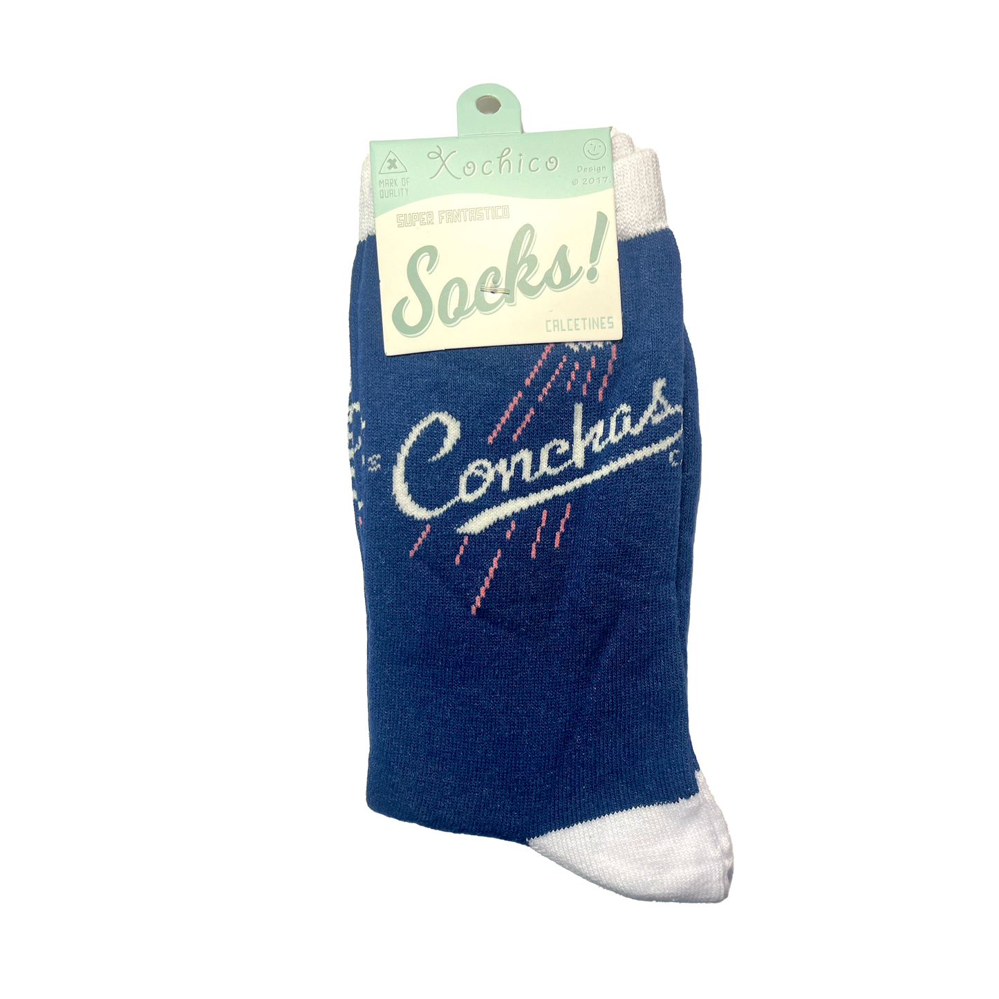 La Conchas - Men's Socks