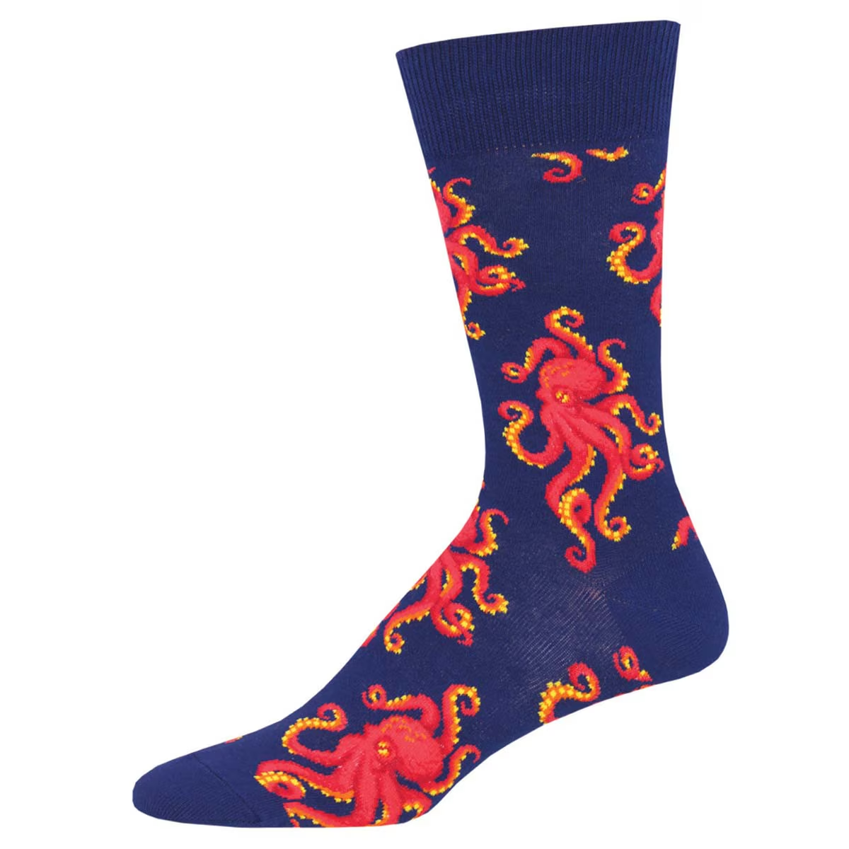 Socktopus - Men's Socks