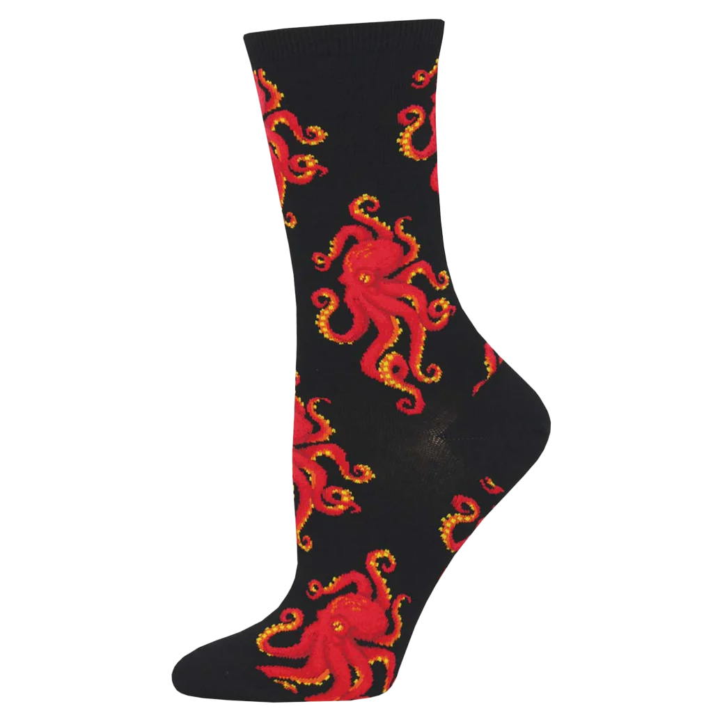 Socktopus - Women's Socks