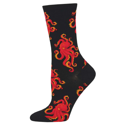 Socktopus - Women's Socks