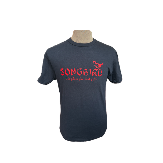 Songbird Unisex Shirt