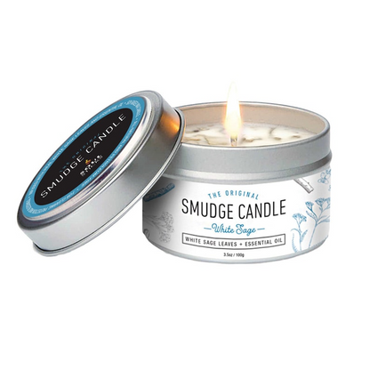 Soul Sticks Smudge Candle
