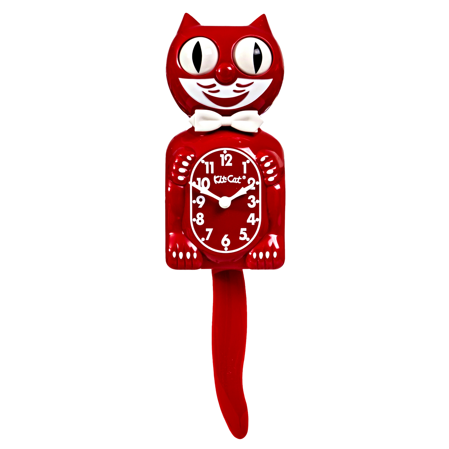 The Original Kit-Cat Klock!